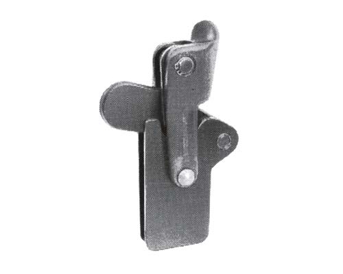 DAWN - HEAVY DUTY VERTICAL ACTION HOLD DOWN CLAMP 